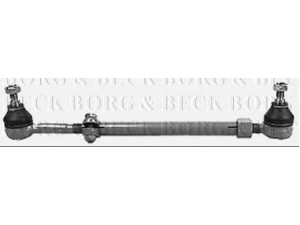 BORG & BECK BDL6160 strypo montavimas 
 Vairavimas -> Sujungimo trauklės surinkimas/dalys -> Sujungimo trauklės surinkimas
1243300803, 1243300903