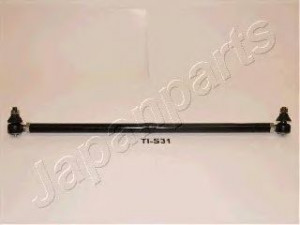 JAPANPARTS TI-S31 skersinės vairo trauklės galas 
 Vairavimas -> Vairo mechanizmo sujungimai
46620-01000