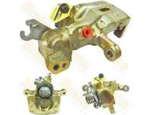 Brake ENGINEERING CA1825R stabdžių apkaba 
 Dviratė transporto priemonės -> Stabdžių sistema -> Stabdžių apkaba / priedai
440010N600, 440015M50A