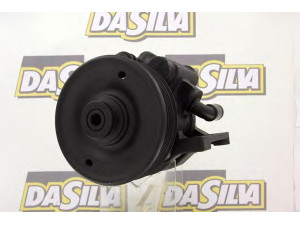 DA SILVA DP2255 hidraulinis siurblys, vairo sistema 
 Vairavimas -> Vairo pavara/siurblys
7700 830 787, 7700 830 787F, 7700 840 648