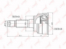 LYNXauto CO-5111 jungčių komplektas, kardaninis velenas
FA50-25-40XA, FA50-25-40XB, FA50-25-60XB