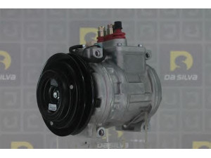 DA SILVA FC0321 kompresorius, oro kondicionierius 
 Oro kondicionavimas -> Kompresorius/dalys
88320-12520-84, 88320-35540