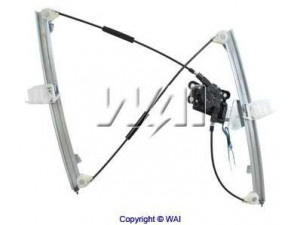 WAIglobal WPR2667RM lango pakėliklis
9222E8, 9222E8