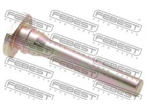 FEBEST 0374-RD5UF kreipiantysis varžtas, stabdžių apkaba 
 Stabdžių sistema -> Stabdžių matuoklis -> Stabdžių dalys
45235-S9A-A01