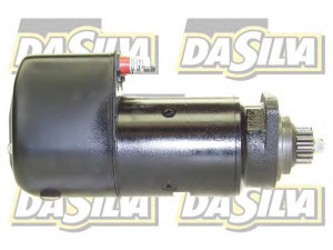 DA SILVA D020916 starteris
913324
