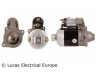 LUCAS ELECTRICAL LRS00430 starteris 
 Elektros įranga -> Starterio sistema -> Starteris
9031063