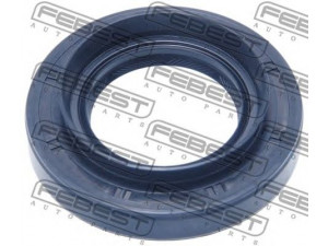 FEBEST 95HAY-41741118C sandariklis, kardaninis velenas 
 Ratų pavara -> Kardaninis velenas
90311-41009