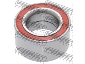 FEBEST DAC3972-2RS rato guolis
33411124358, 1061599, 328103, 94535258