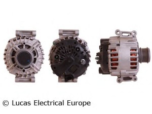 LUCAS ELECTRICAL LRA03600 kintamosios srovės generatorius 
 Elektros įranga -> Kint. sr. generatorius/dalys -> Kintamosios srovės generatorius
06A903023F, 06A903023FX