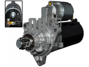 JP GROUP 1190307309 starteris 
 Elektros įranga -> Starterio sistema -> Starteris
02B911023E, 02B911023EX, 02B911023M