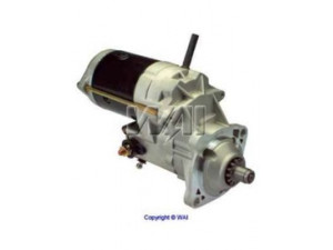WAIglobal 17802N starteris