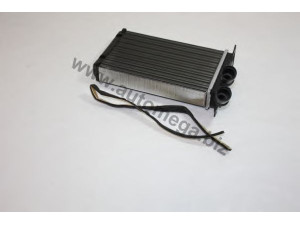 AUTOMEGA 3064480C8 šilumokaitis, salono šildymas
6448C8, 6448C8