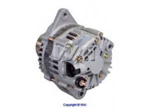 WAIglobal 13775N kintamosios srovės generatorius
2902767200, 8971307760, 8971307761