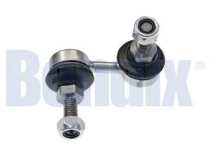 BENDIX 045555B šarnyro stabilizatorius 
 Ašies montavimas/vairavimo mechanizmas/ratai -> Stabilizatorius/fiksatoriai -> Savaime išsilyginanti atrama