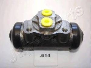 JAPANPARTS CS-614 rato stabdžių cilindras 
 Stabdžių sistema -> Ratų cilindrai
47550-87608, 47550-87684