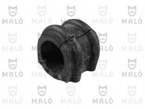 MAL? 523871 skersinio stabilizatoriaus įvorių komplektas 
 Ašies montavimas/vairavimo mechanizmas/ratai -> Stabilizatorius/fiksatoriai -> Sklendės
548134A650