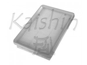 KAISHIN A10027 oro filtras 
 Filtrai -> Oro filtras
281132D000, 281132D001, 281132F000