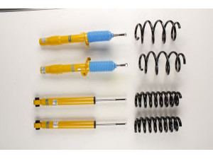 BILSTEIN 46-180698 pakabos komplektas, amortizatorius