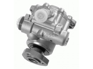 BOSCH K S00 000 545 hidraulinis siurblys, vairo sistema 
 Vairavimas -> Vairo pavara/siurblys
1045759, 95VW3A674DD, 7M0 145 157 SX