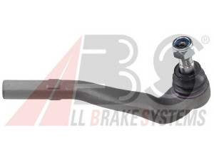 A.B.S. 230916 skersinės vairo trauklės galas 
 Vairavimas -> Vairo mechanizmo sujungimai
2123302203