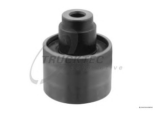 TRUCKTEC AUTOMOTIVE 07.12.010 kreipiantysis skriemulys, paskirstymo diržas
03L 109 244 G