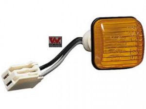 VAN WEZEL 1747913 indikatorius 
 Elektros įranga -> Šviesos -> Indikatorius/dalys -> Indikatorius
1301076080, 1301076080