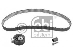FEBI BILSTEIN 24708 paskirstymo diržo komplektas 
 Techninės priežiūros dalys -> Papildomas remontas
038 198 119 B, 038 198 119 B, 038 198 119 B