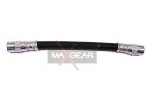 MAXGEAR 52-0046 stabdžių žarnelė 
 Stabdžių sistema -> Stabdžių žarnelės
171 611 775, 171 611 775, 481 611 776