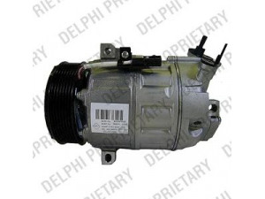 DELPHI TSP0155876 kompresorius, oro kondicionierius 
 Oro kondicionavimas -> Kompresorius/dalys
50604-10530, 4418575, 4432039, 4434678