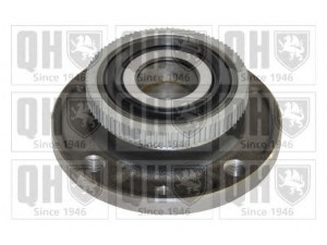 QUINTON HAZELL QWB875 rato guolio komplektas 
 Ašies montavimas/vairavimo mechanizmas/ratai -> Rato stebulė/montavimas -> Rato guolis
6025102557