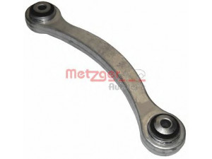 METZGER 53039703 šarnyras, rato pakaba 
 Ašies montavimas/vairavimo mechanizmas/ratai -> Stabilizatorius/statramsčiai/trauklės
230 350 2206, 230 350 3506, 2303503106