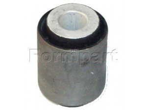 FORMPART 1900032 valdymo svirties/išilginių svirčių įvorė 
 Ašies montavimas/vairavimo mechanizmas/ratai -> Valdymo svirtis/pasukamosios svirties sujungimas -> Montavimas/sutvirtinimas
124 352 43 65, 1243524365, 201 352 87 65