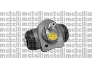 METELLI 04-0982 rato stabdžių cilindras 
 Stabdžių sistema -> Ratų cilindrai
431335, 93740568, 431335, 93740568