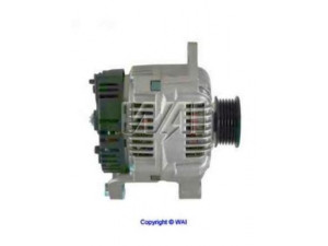 WAIglobal 22964R kintamosios srovės generatorius 
 Elektros įranga -> Kint. sr. generatorius/dalys -> Kintamosios srovės generatorius
7700431944, 7701499960