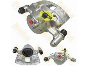 Brake ENGINEERING CA1691R stabdžių apkaba 
 Dviratė transporto priemonės -> Stabdžių sistema -> Stabdžių apkaba / priedai
5818123A00, 5818124A00, 5818125A00