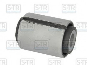 S-TR STR-120237 įvorė, lakštinė lingė 
 Pakaba -> Lakštinė spyruoklinė pakaba
81437220060