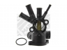 MAPCO 28836 termostato korpusas 
 Aušinimo sistema -> Termostatas/tarpiklis -> Thermostat
030121117K, 030121117N, 121017030N