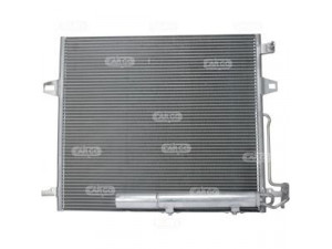 HC-Cargo 260425 kondensatorius, oro kondicionierius 
 Oro kondicionavimas -> Kondensatorius
2515000054
