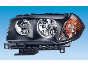 BOSCH 0 301 210 204 priekinis žibintas 
 Kėbulas -> Priekinis žibintas/dalys -> Priekinis žibintas/įterp.
63 12 6 923 856