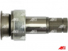 AS-PL SD5085 laisvos eigos pavara, starteris