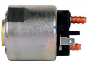 PowerMax 1011392 solenoidinis jungiklis, starteris