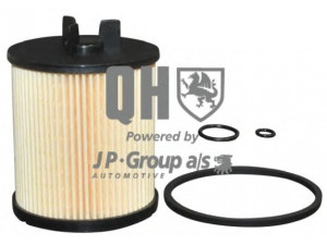 JP GROUP 1118706509 kuro filtras 
 Techninės priežiūros dalys -> Papildomas remontas
8Z0127435A, 8Z0127435B, 8Z0198567