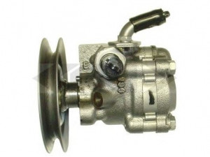 SPIDAN 53990 hidraulinis siurblys, vairo sistema 
 Vairavimas -> Vairo pavara/siurblys