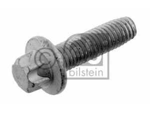 FEBI BILSTEIN 30459 varžtas, įtempiklio skriemulys
000000 001536