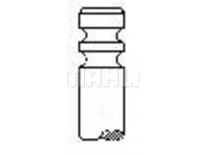 METAL LEVE VA0180389 įleidimo vožtuvas 
 Variklis -> Variklio uždegimo laiko reguliavimo kontrolė -> Vožtuvų eilė -> Vožtuvai/dalys
7702220678