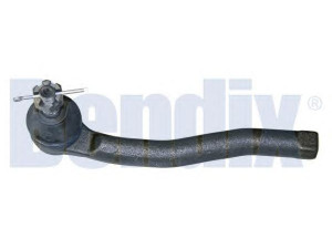 BENDIX 040426B skersinės vairo trauklės galas 
 Vairavimas -> Vairo mechanizmo sujungimai
4547029185