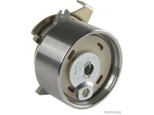 MAGNETI MARELLI 600000011260 įtempiklio skriemulys, paskirstymo diržas
YF09-12-700