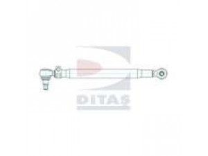 DITAS A1-1033 centrinės trauklės mazgas
81.46611.6217, 83.46610.6001