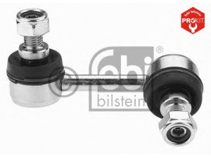 FEBI BILSTEIN 18135 šarnyro stabilizatorius 
 Ašies montavimas/vairavimo mechanizmas/ratai -> Stabilizatorius/fiksatoriai -> Savaime išsilyginanti atrama
48810-05012