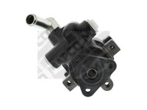 MAPCO 27610 hidraulinis siurblys, vairo sistema 
 Vairavimas -> Vairo pavara/siurblys
7 120 272, F4 RC 3A674GA